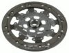 FORD 1255582 Clutch Disc